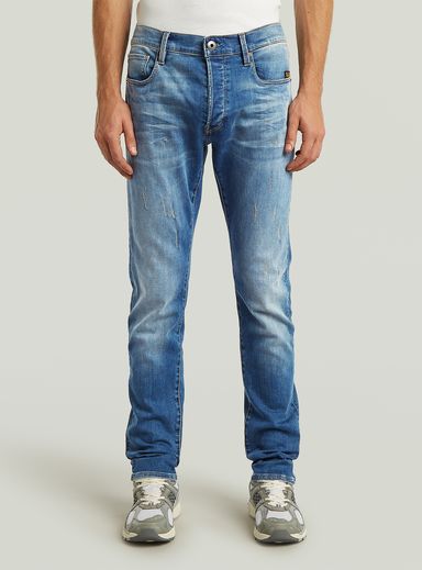 3301 Slim Jeans